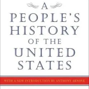 Tijdelijk Beschikbaar People's History of the United States