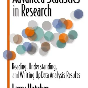 Advanced Statistics in Research Gratis Verzending