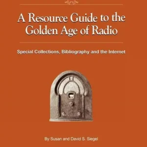 A Resource Guide to the Golden Age of Radio Veilige Betaling