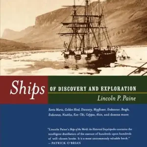 Alleen Vandaag Ships of Discovery and Exploration