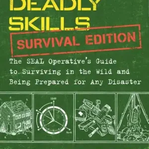 100 Deadly Skills: Survival Edition Express Levering