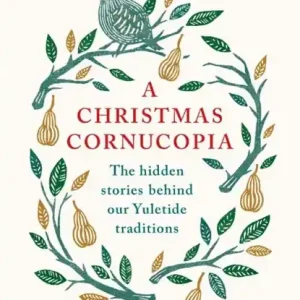 A Christmas Cornucopia Beperkt Aanbod