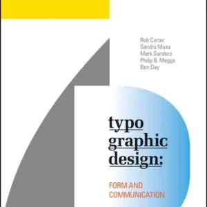Typographic Design Dagaanbieding