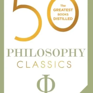50 Philosophy Classics Beste Prijs