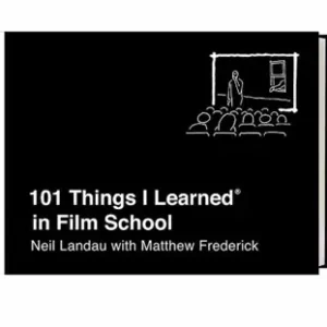 101 Things I Learned in Film School Superprijs