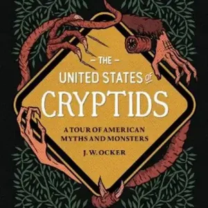 The United States of Cryptids Dagaanbieding