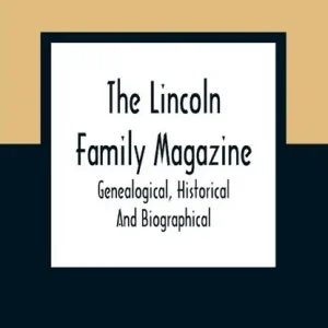 The Lincoln Family Magazine Flitsaanbieding