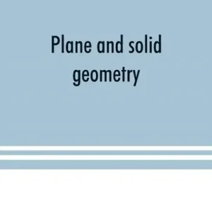 Alleen Vandaag Plane and solid geometry