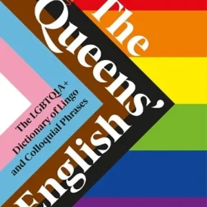 The Queens' English Tijdelijk Beschikbaar