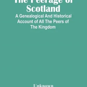 Veilige Betaling The Peerage Of Scotland