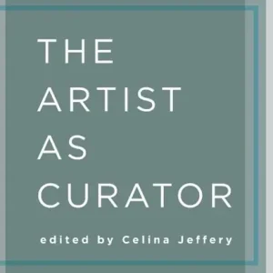 Weekendaanbieding The Artist as Curator
