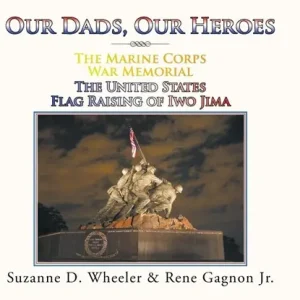 The Marine Corps War Memorial the United States Flag Raising of Iwo Jima Actieprijs