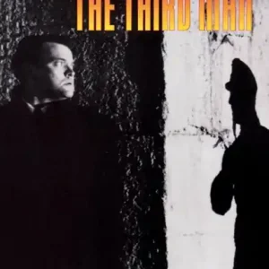 Uitverkoop In Search of The Third Man
