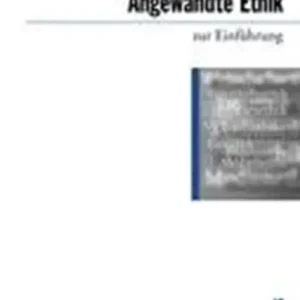 Angewandte Ethik zur Einführung Hete Deal