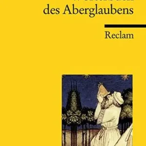 Wörterbuch des Aberglaubens Merkproduct