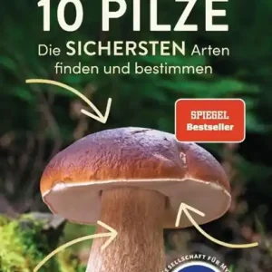 10 Pilze Meest Verkocht