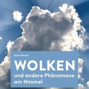 Wolken und andere Phänomene am Himmel Beste Prijs