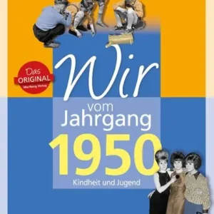 Wir vom Jahrgang 1950 Hete Deal