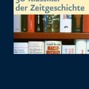 50 Klassiker Der Zeitgeschichte Tijdelijk Beschikbaar
