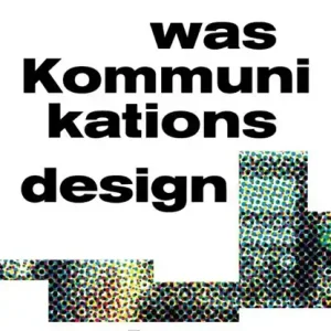 Was Kommunikationsdesign kann Gereduceerde Prijs