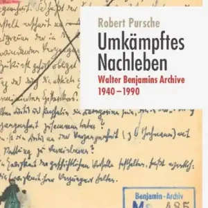 Umkämpftes Nachleben Aanbieding