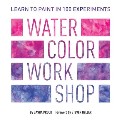 Watercolor Workshop Goedkoop