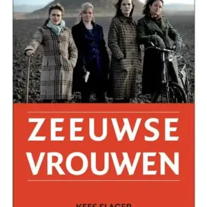 Zeeuwse Vrouwen Gecertificeerd