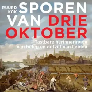 Actieprijs Sporen van Drie Oktober