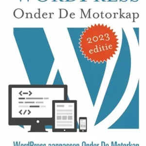 WordPress Onder De Motorkap Premium