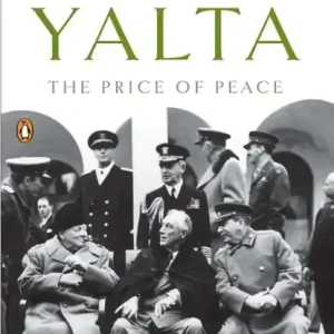 Yalta Gratis Verzending