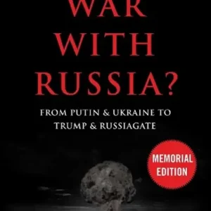 War With Russia? Koop Online
