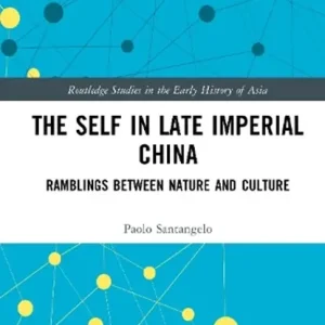 The Self in Late Imperial China Meest Verkocht