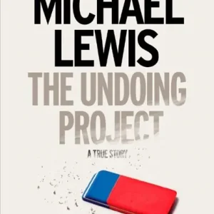 Beperkt Aanbod The Undoing Project