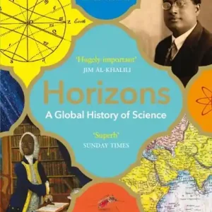 Weekendaanbieding Horizons