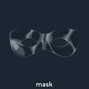 Voordeelprijs Mask