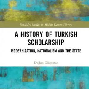 A History of Turkish Scholarship Express Levering