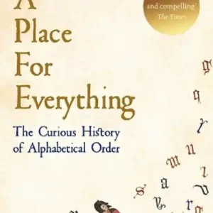 A Place For Everything Betrouwbaar