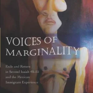 Voices of Marginality Exclusieve Aanbieding