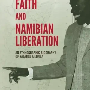 Voordeelprijs Christian Faith and Namibian Liberation