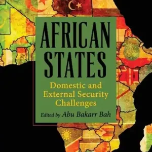 African States Tijdelijk Beschikbaar