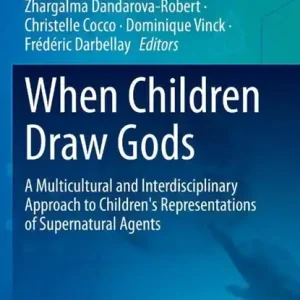 When Children Draw Gods Populair