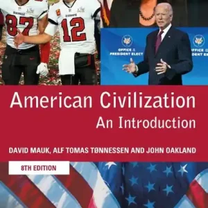 American Civilization Gratis Retour