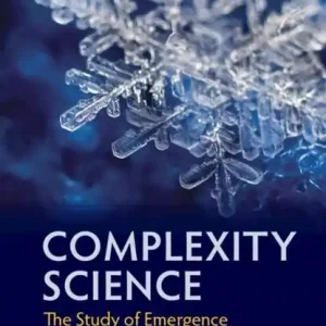 Aanbieding Complexity Science