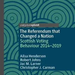 The Referendum that Changed a Nation Bestel Nu