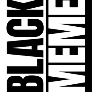 Alleen Vandaag Black Meme