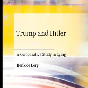 Trump and Hitler Speciale Aanbieding