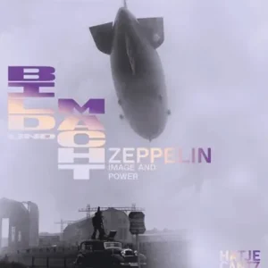 Zeppelin (Bilingual edition) Koop Online