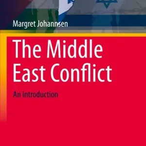 The Middle East Conflict Beste Prijs