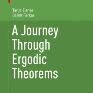 A Journey Through Ergodic Theorems Op = Op