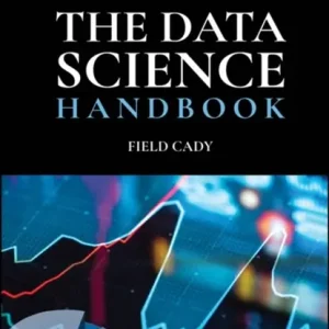 Aanbieding The Data Science Handbook